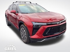2024 Chevrolet Blazer EV LT SUV