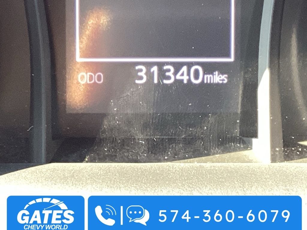 Used 2024 Toyota Camry SE Sedan