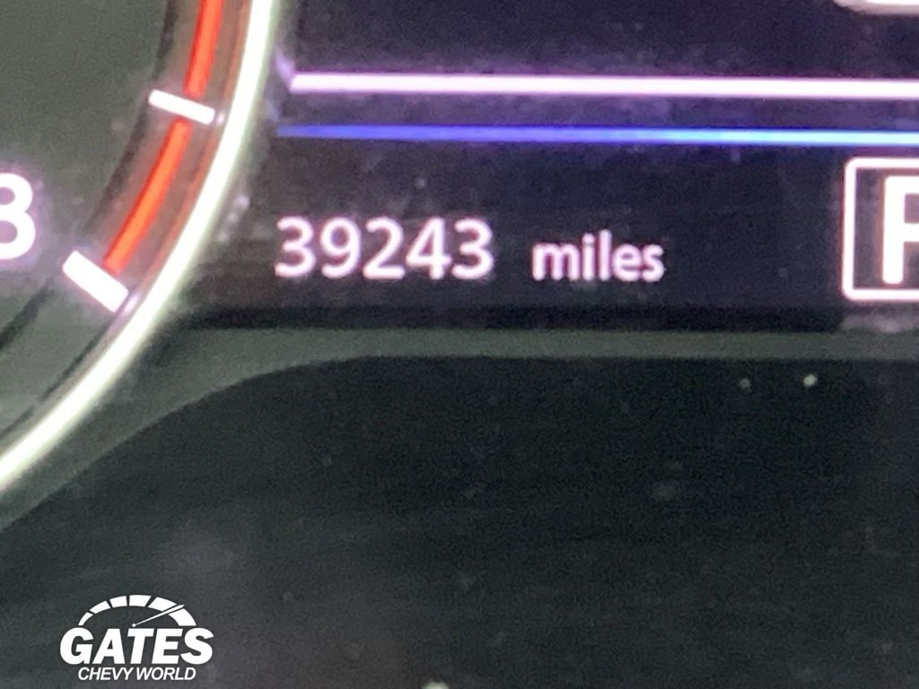 Used 2025 Nissan Sentra SR Sedan