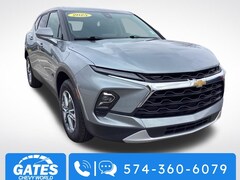 2025 Chevrolet Blazer LT w/2LT SUV