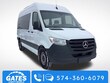  Mercedes-Benz Sprinter 2500