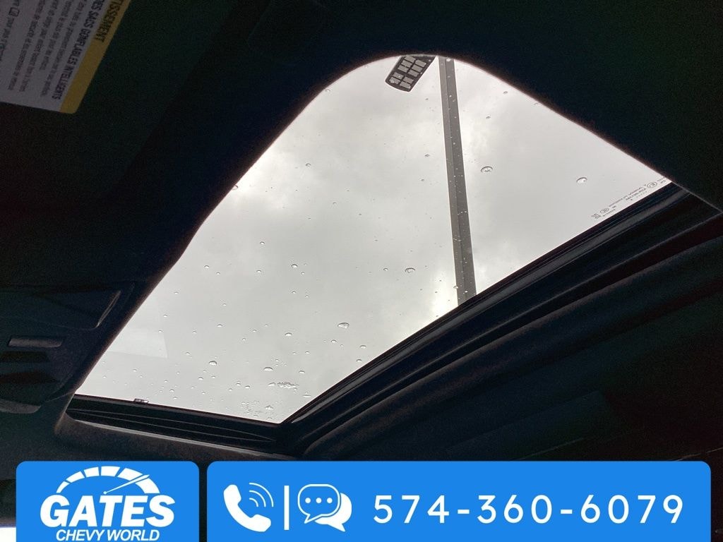 Used 2019 CADILLAC Escalade ESV Platinum SUV