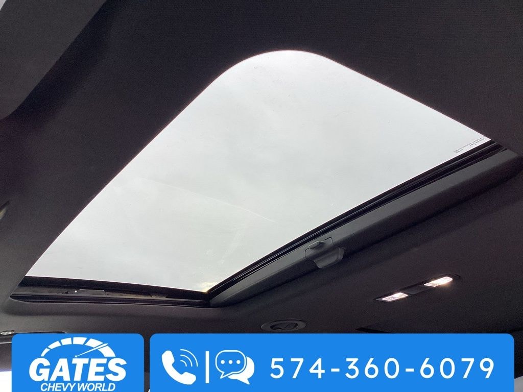 Used 2023 Buick Enclave Essence SUV