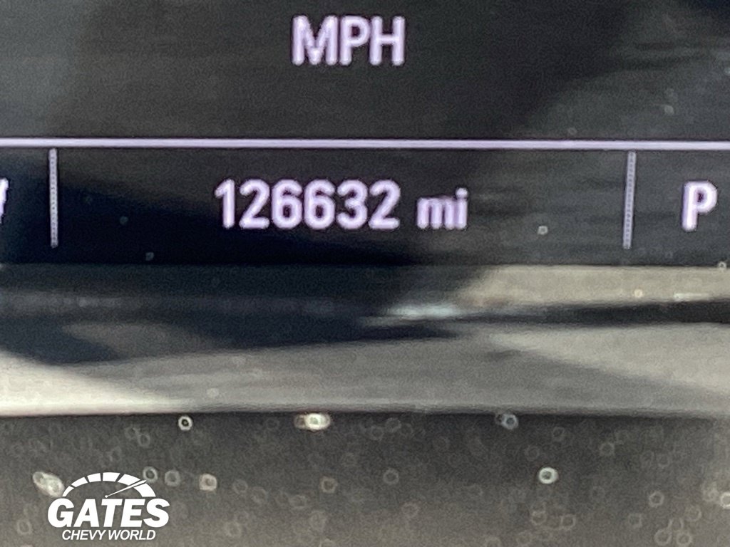 Used 2019 GMC Acadia SLE-1 SUV