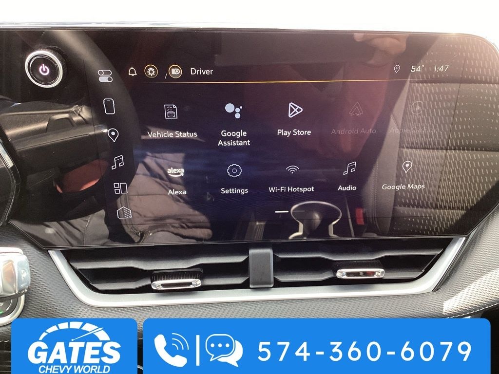 Used 2025 Chevrolet Equinox LT SUV