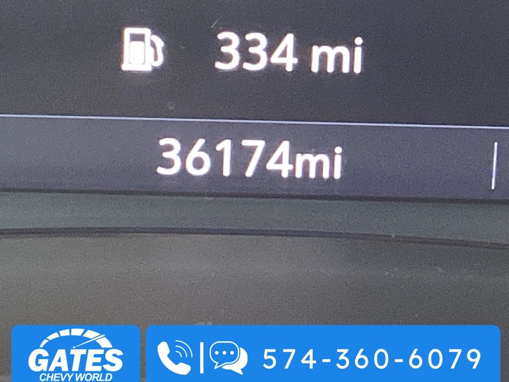 2023 Chevrolet Blazer 2LT photo 4