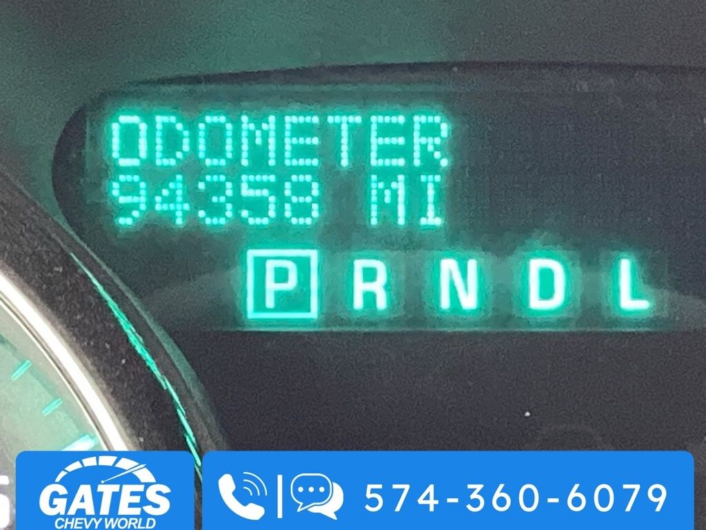 Used 2017 Buick Enclave Premium SUV