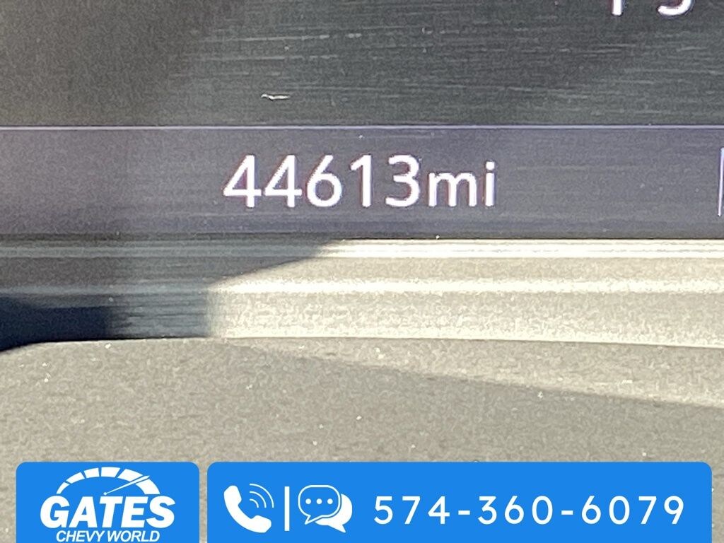 Used 2023 Buick Enclave Essence SUV