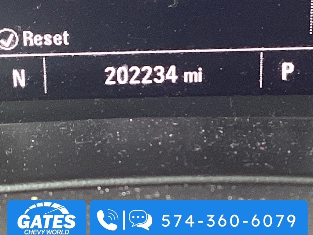 Used 2018 Chevrolet Equinox LT w/1LT SUV