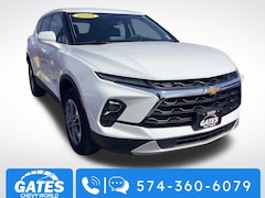 2025 Chevrolet Blazer LT w/2LT SUV