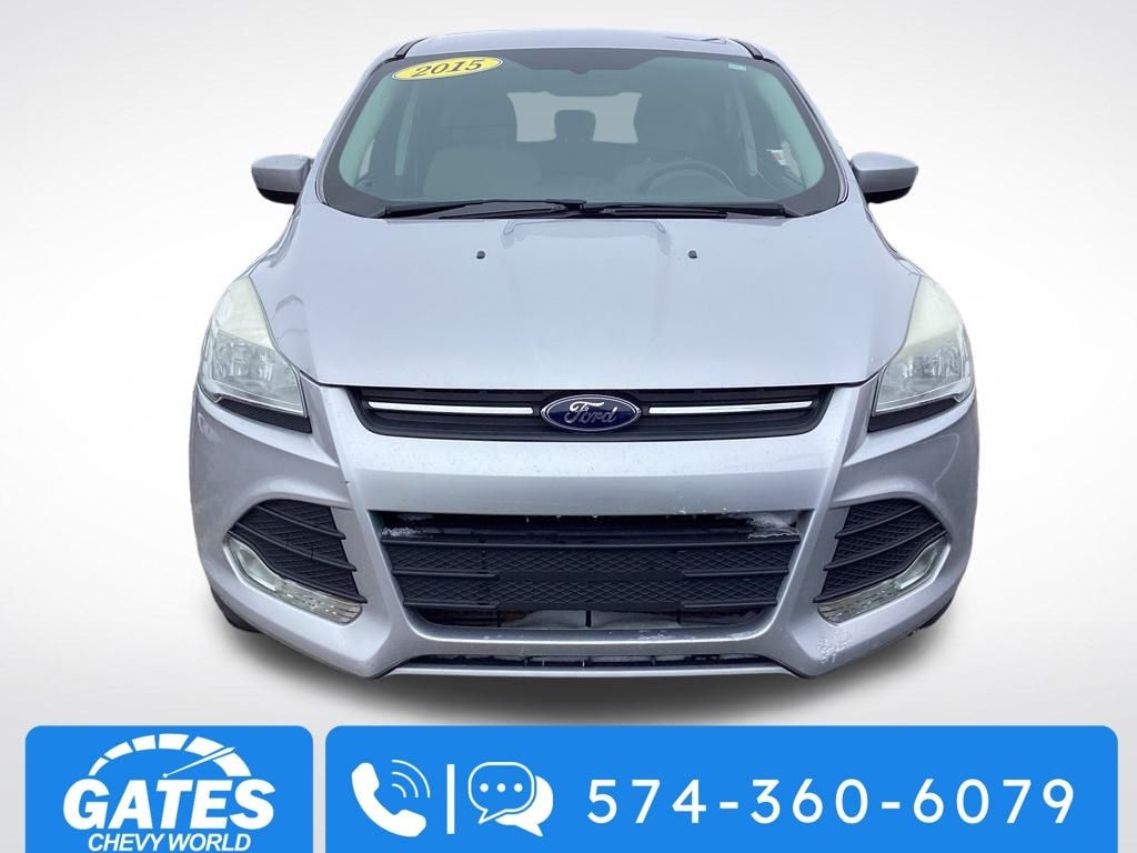 Used 2015 Ford Escape SE SUV