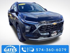 2025 Chevrolet Trax LT SUV