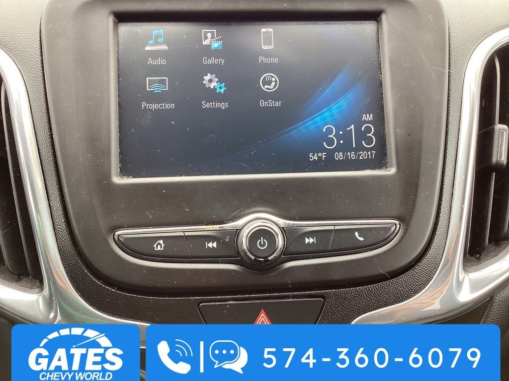 Used 2018 Chevrolet Equinox LT w/1LT SUV