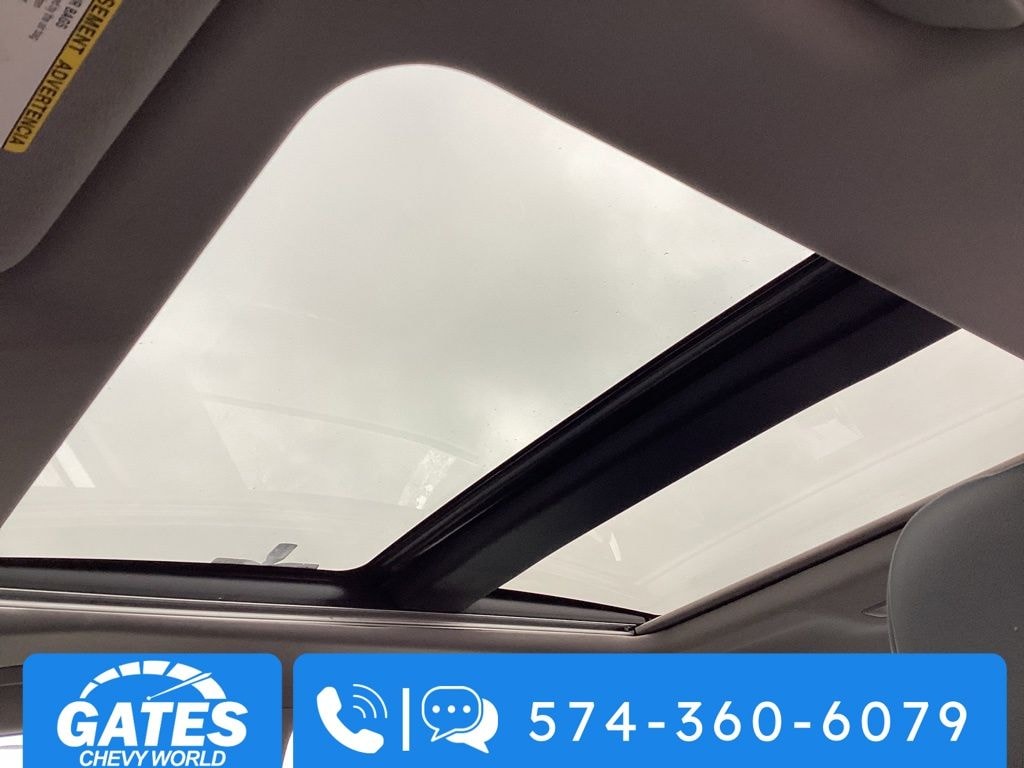 Used 2023 Toyota Camry XSE Sedan