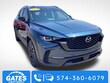 Mazda CX-50