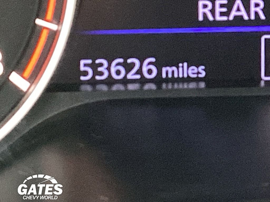 Used 2024 Nissan Altima 2.5 SR Sedan