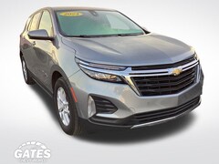 2024 Chevrolet Equinox LT w/1LT SUV