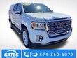 GMC Canyon