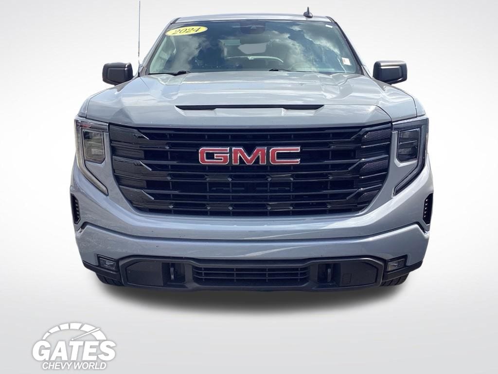 Used 2024 GMC Sierra 1500 Elevation w/3VL Truck