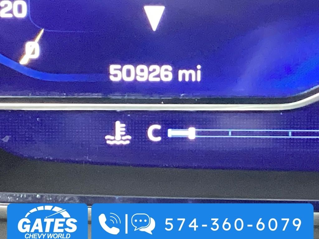 Used 2022 Chevrolet Tahoe LT SUV