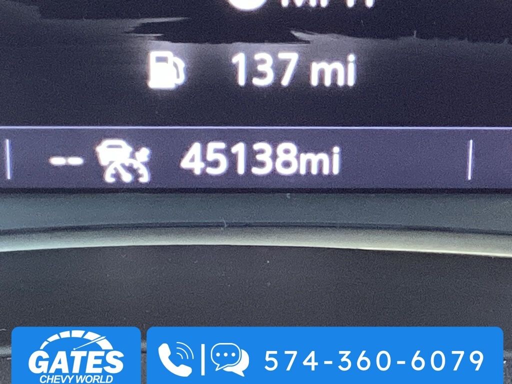 Used 2024 Chevrolet Equinox LT w/1LT SUV