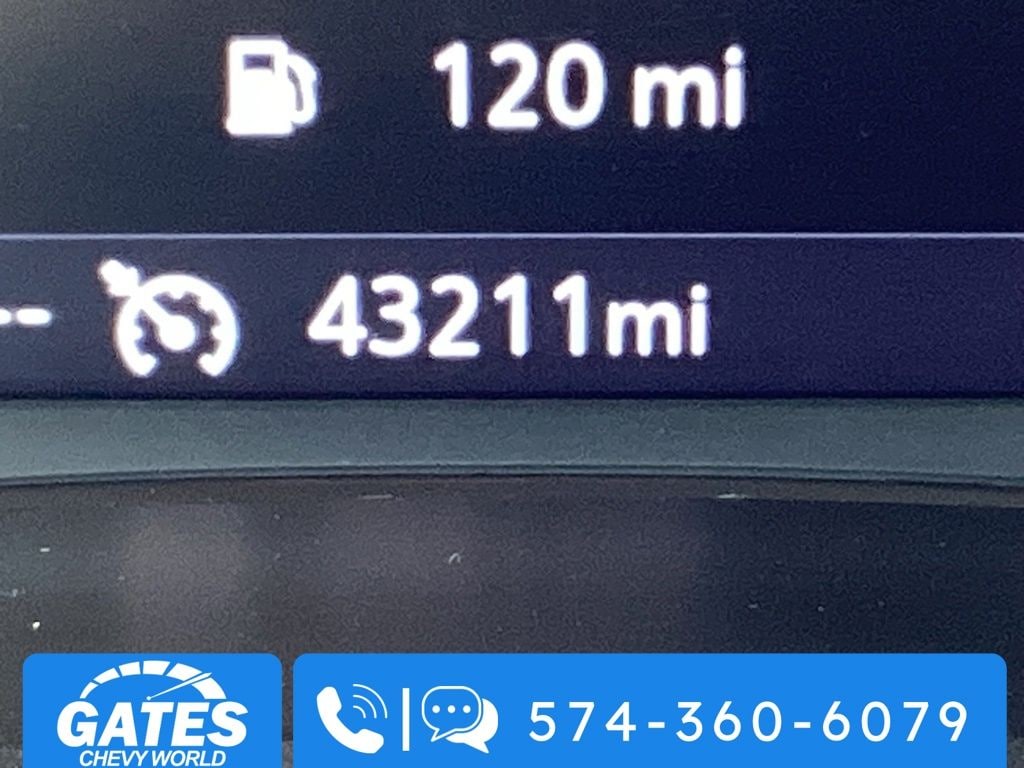 Used 2023 Chevrolet Blazer LT w/2LT SUV