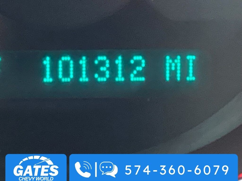 Used 2010 Chevrolet Malibu LS Sedan