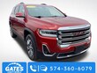 GMC Acadia