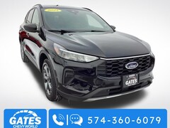 2025 Ford Escape ST-Line SUV