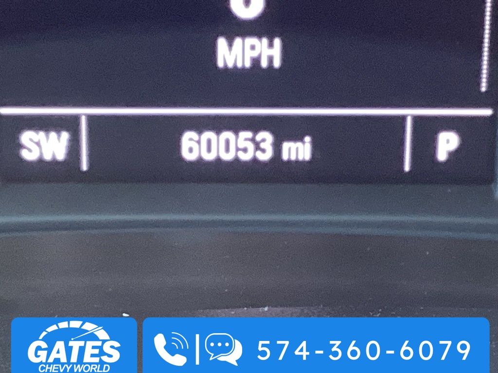 2023 Chevrolet Malibu 1LT photo 4