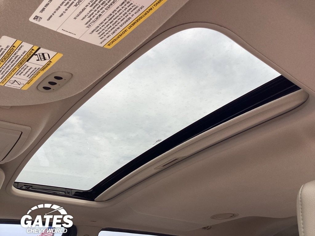 Used 2014 Ford Expedition Limited SUV