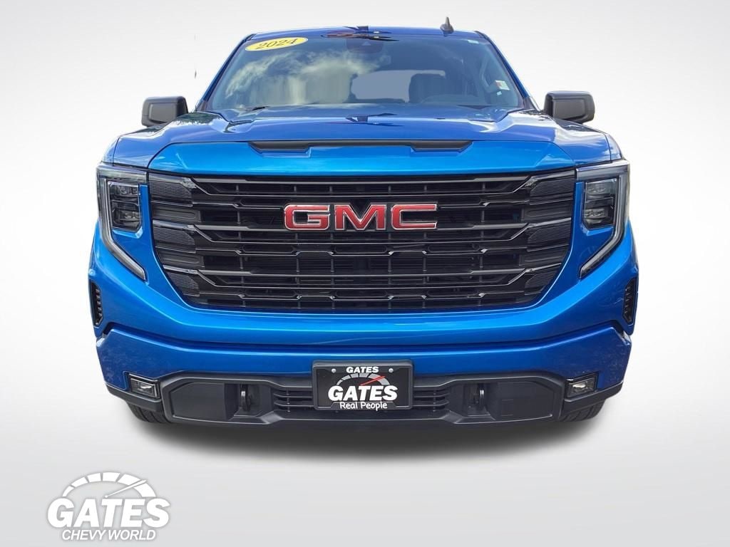 Used 2024 GMC Sierra 1500 Elevation w/3VL Truck