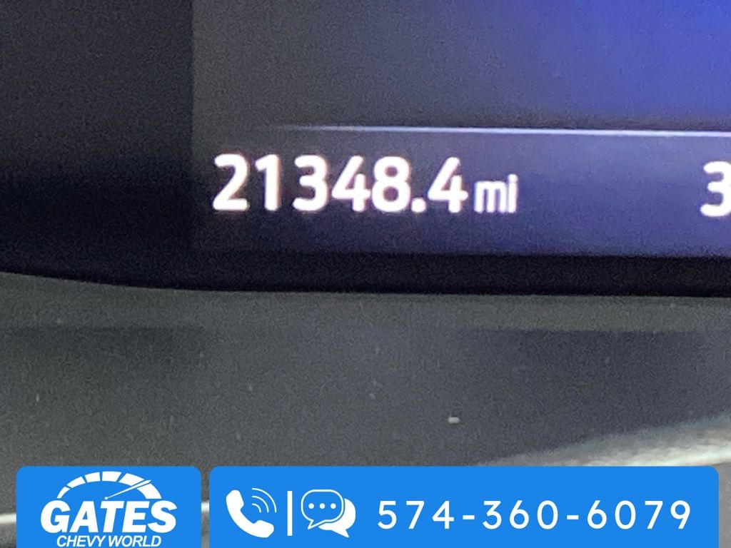 2024 Ford Escape ST-Line photo 4