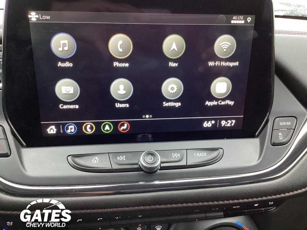 Used 2025 Chevrolet Blazer RS SUV