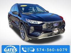 2025 Ford Escape ST-Line SUV