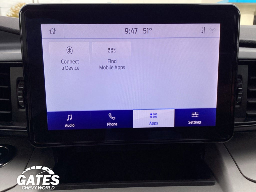 Used 2023 Ford Explorer XLT SUV