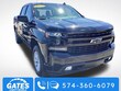Chevrolet Silverado 1500 LTD