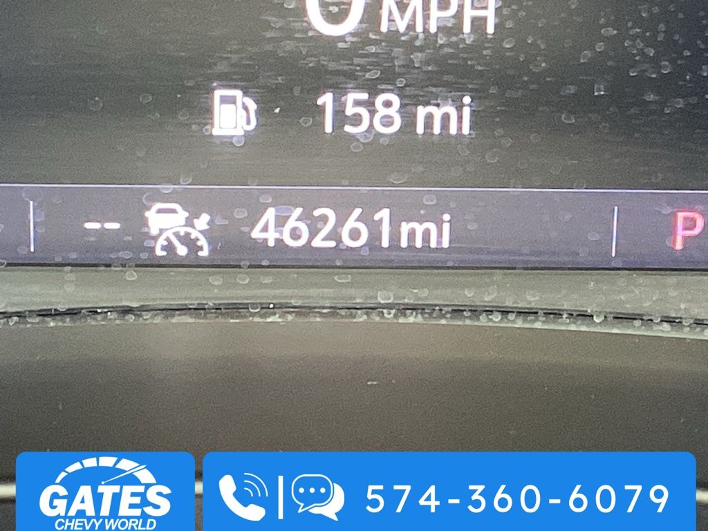 2023 Chevrolet Blazer 2LT photo 4