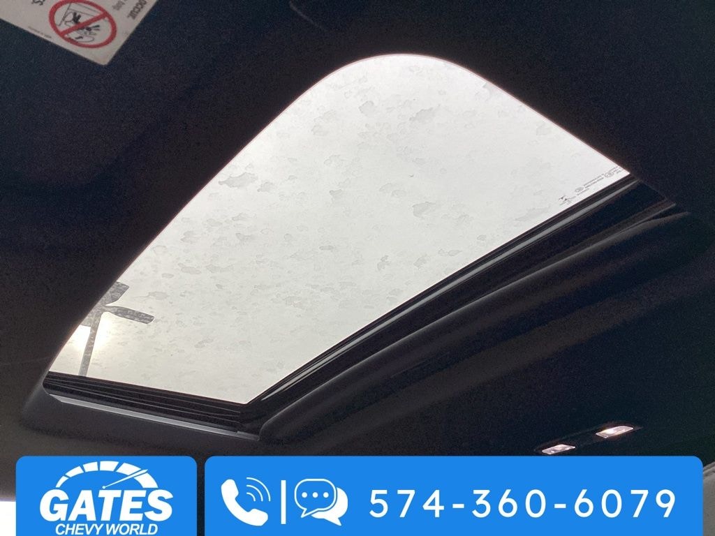 Used 2022 Chevrolet Silverado 2500 HD High Country Truck