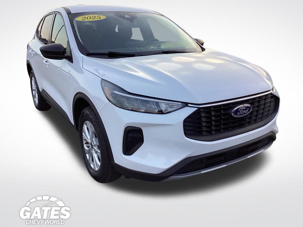 2025 Ford Escape Active SUV