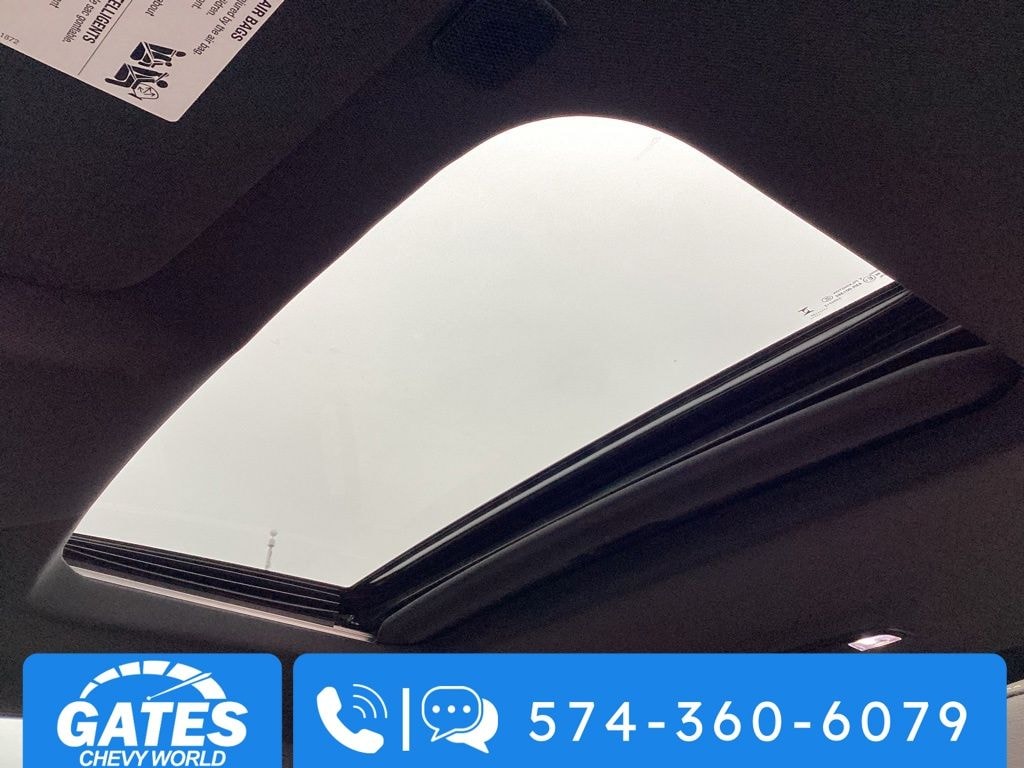 Used 2023 Chevrolet Silverado 1500 ZR2 Truck