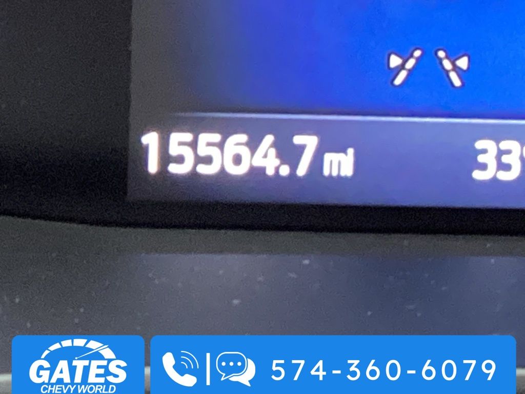 2025 Ford Escape ST-Line photo 4