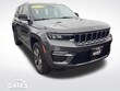  Jeep Grand Cherokee 4xe