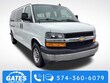 Chevrolet Express 3500