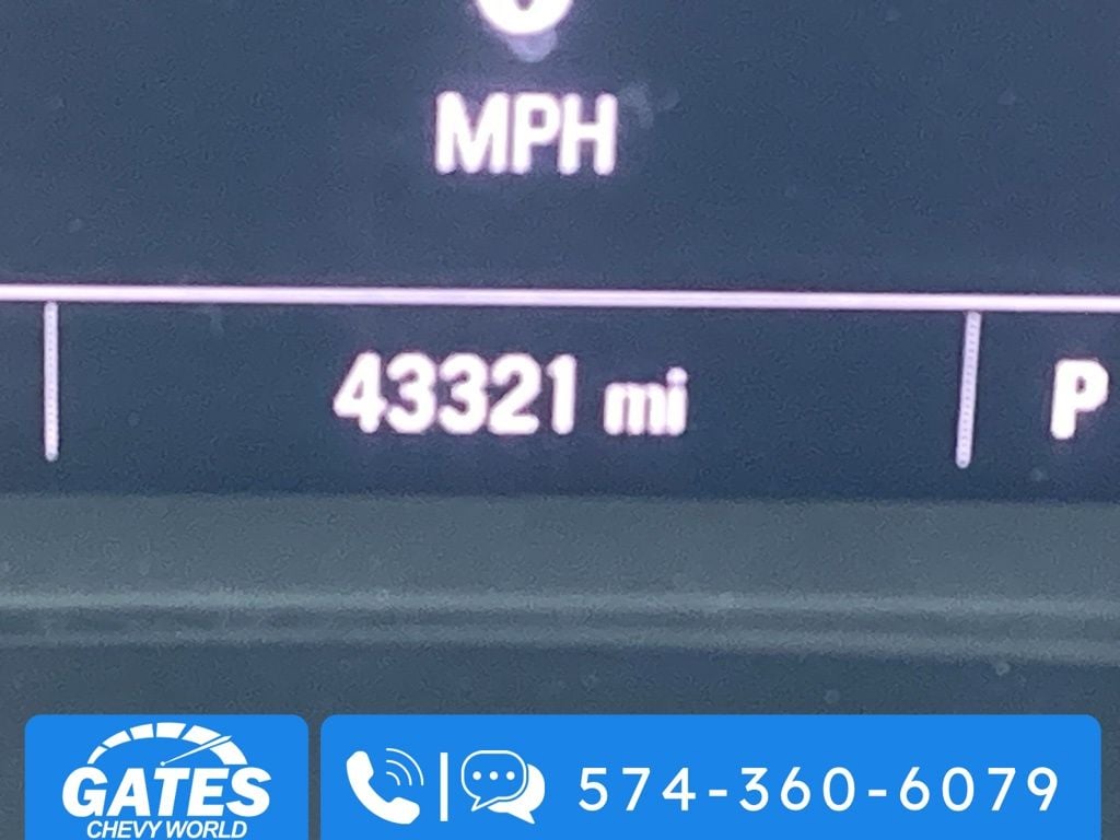 2024 Chevrolet Malibu 1LT photo 4