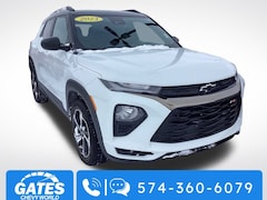 2023 Chevrolet Trailblazer RS SUV