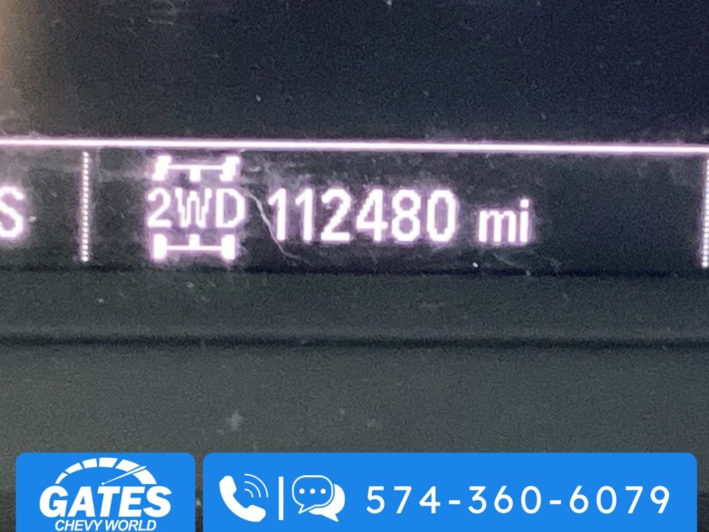 2022 Chevrolet Trailblazer LT photo 4