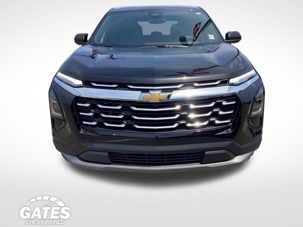 Used 2026 Chevrolet Equinox LT SUV
