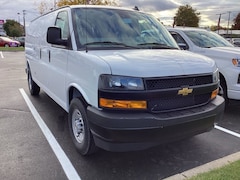 2025 Chevrolet Express Cargo 3500 WT Van