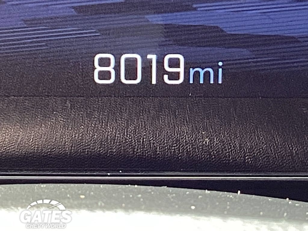 Used 2026 Chevrolet Equinox LT SUV